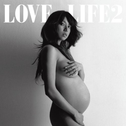 hitomiの妊婦ヌード LOVE LIFE 2