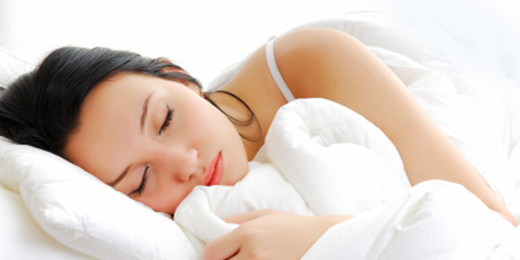 睡眠