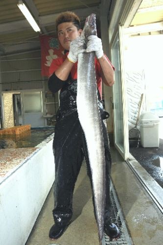 穴子の代替魚