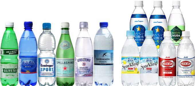 炭酸水