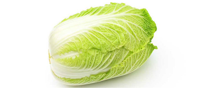 白菜の保存方法