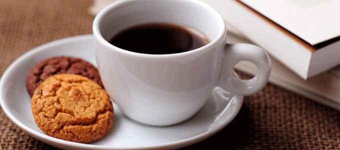 コーヒー