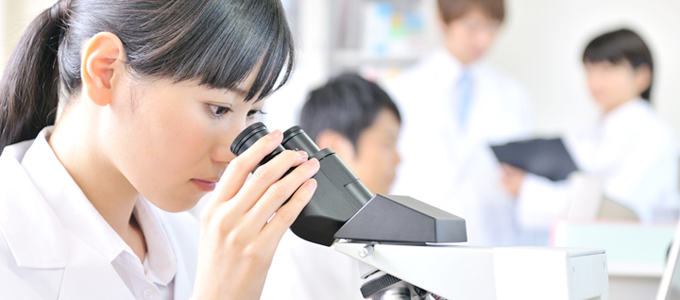 医学の進歩で妊娠率が高まる