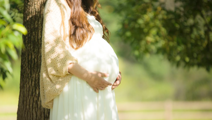 妊娠しやすい季節は秋