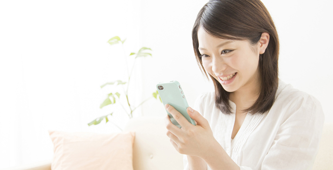 スマートフォンが与える妊娠への影響