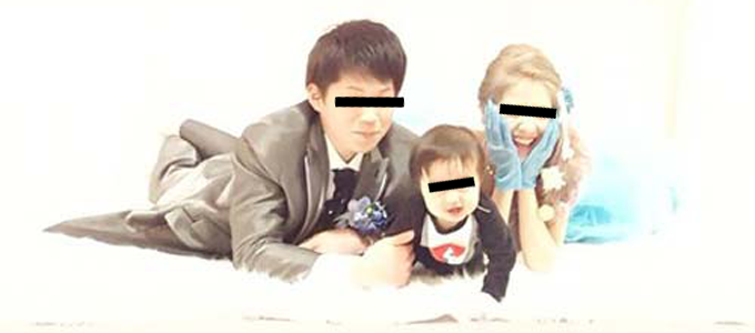 14歳：中学生出産