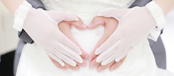 妊娠の出血、生理の出血の違い