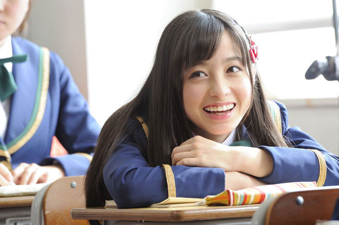 双子のお兄ちゃんいる橋本 環奈さん