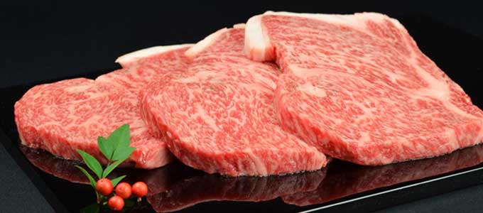 牛肉