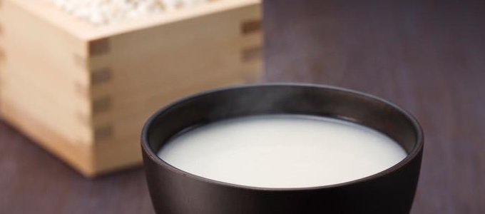 飲む点滴と呼ばれる甘酒の秘密