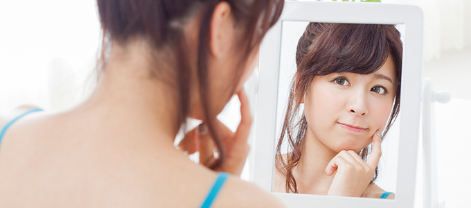 ニキビ治療を皮膚科でする
