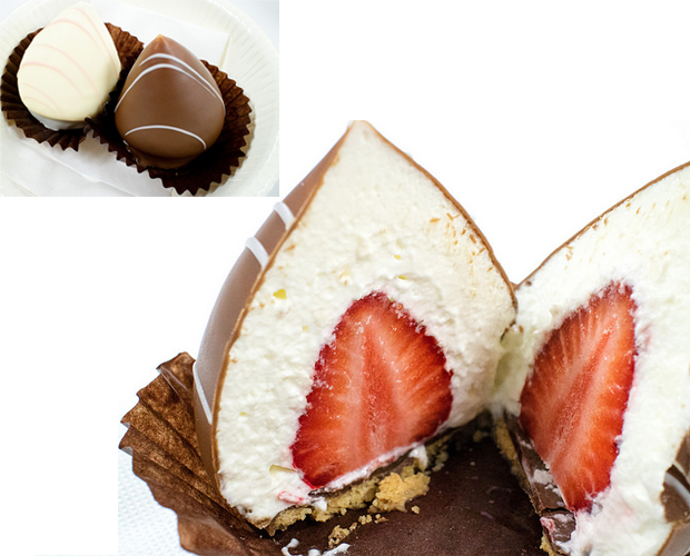RONCHANTY(ロンシャンティ)